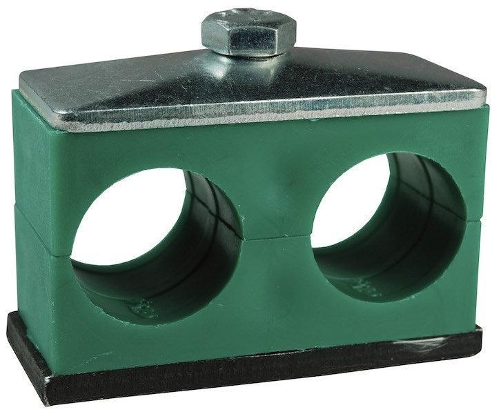 Bevel Geared CrankRewind Hose Reel: 1" I.D., 135' hose capacity, less hose, 3000 PSI