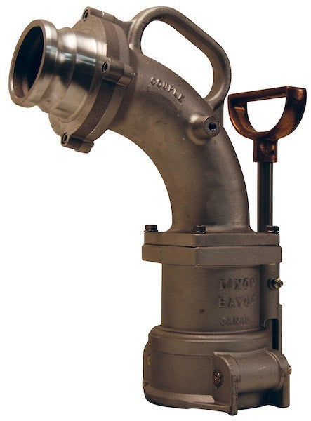 Bevel Geared CrankRewind Hose Reel: 1" I.D., 135' hose capacity, less hose, 3000 PSI