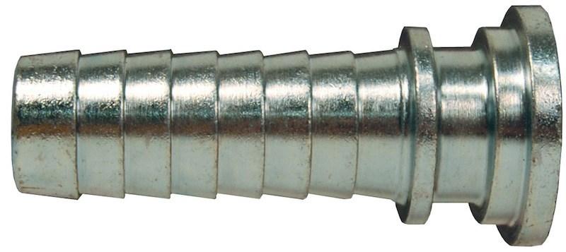 Bevel Geared CrankRewind Hose Reel: 1" I.D., 135' hose capacity, less hose, 3000 PSI