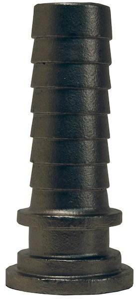 Bevel Geared CrankRewind Hose Reel: 1" I.D., 135' hose capacity, less hose, 3000 PSI