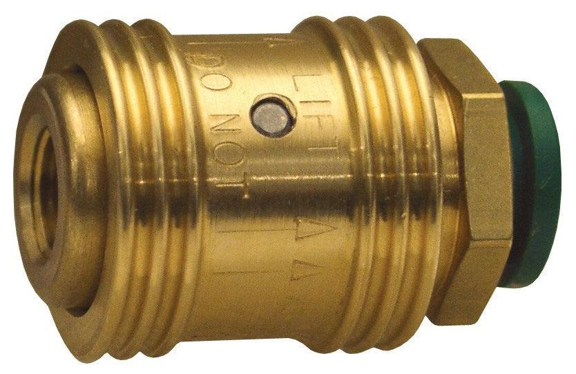 Bevel Geared CrankRewind Hose Reel: 1" I.D., 135' hose capacity, less hose, 3000 PSI