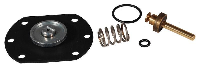 Bevel Geared CrankRewind Hose Reel: 1" I.D., 135' hose capacity, less hose, 3000 PSI