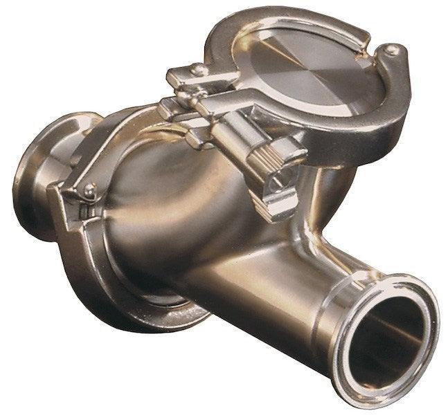 Bevel Geared CrankRewind Hose Reel: 1" I.D., 135' hose capacity, less hose, 3000 PSI