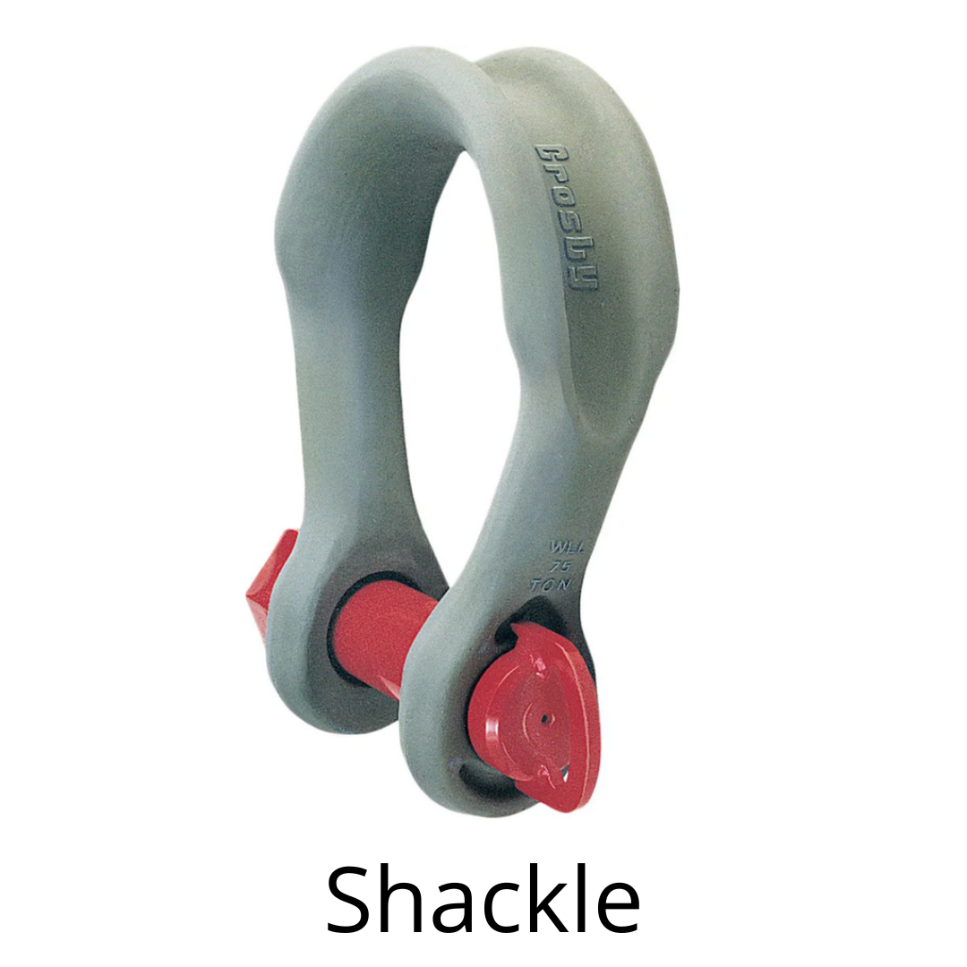 Specialties Company | U.S. Company | FAST Service – RiggingEquipmentUs