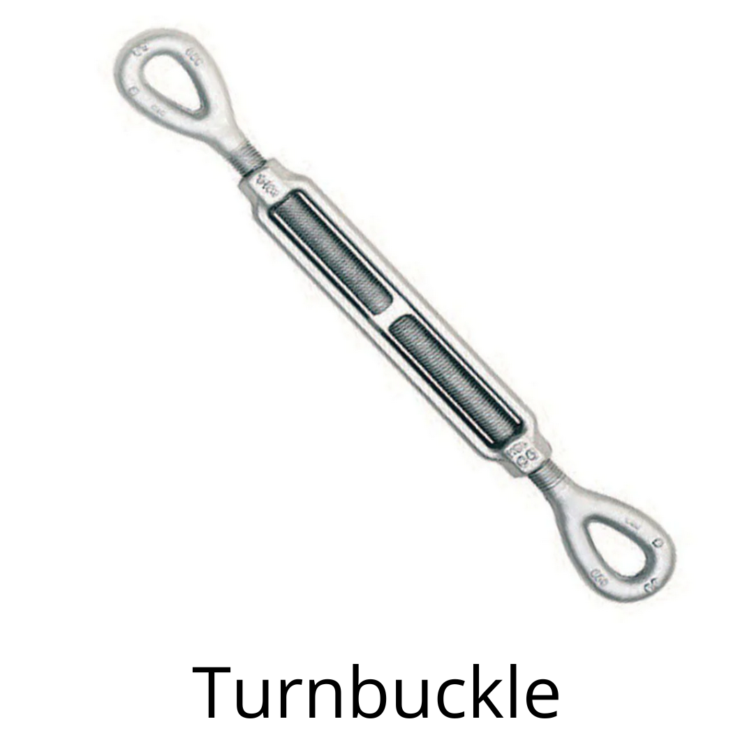 Specialties Company | U.S. Company | FAST Service – RiggingEquipmentUs