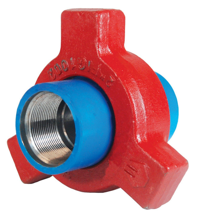   Bevel Geared CrankRewind Hose Reel: 1" I.D., 135' hose capacity, less hose, 3000 PSI