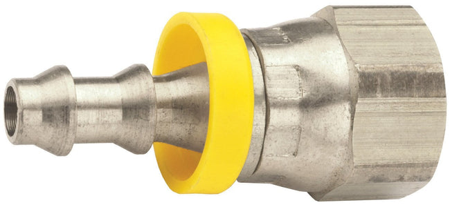   Bevel Geared CrankRewind Hose Reel: 1" I.D., 135' hose capacity, less hose, 3000 PSI