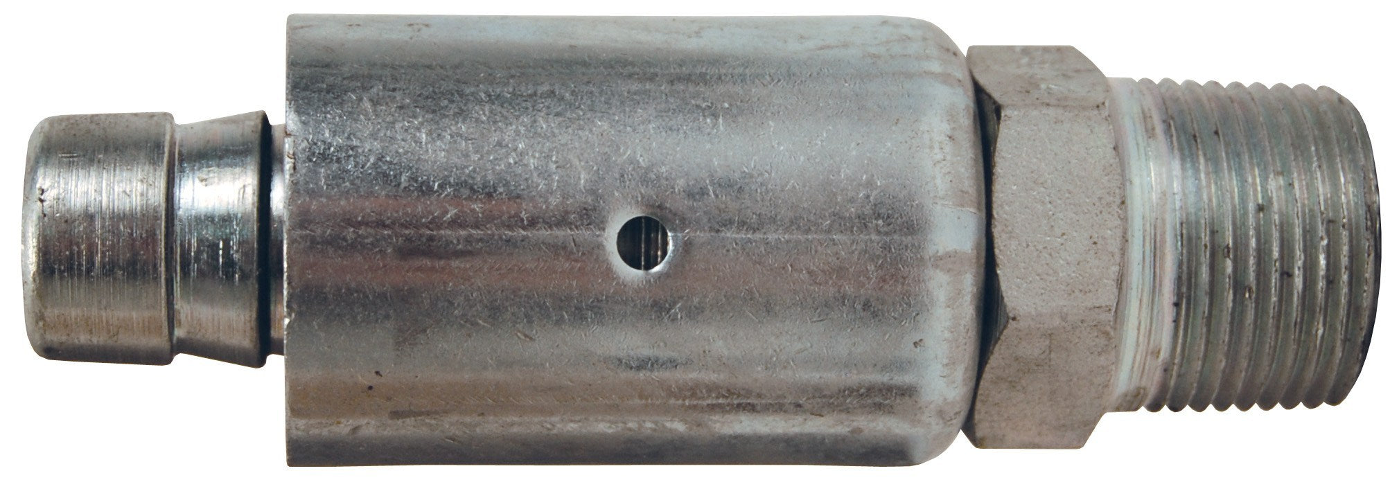 Steel 3500 Nipple with Ferrule SKU: 3512WF – RiggingEquipmentUs