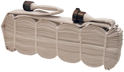   Bevel Geared CrankRewind Hose Reel: 1" I.D., 135' hose capacity, less hose, 3000 PSI