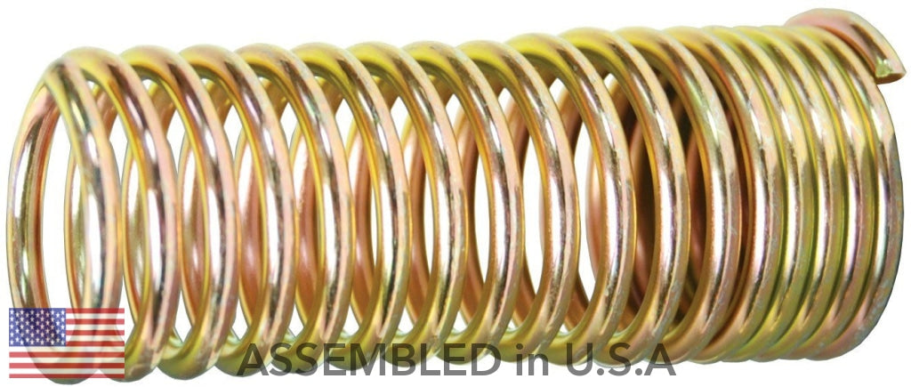   Bevel Geared CrankRewind Hose Reel: 1" I.D., 135' hose capacity, less hose, 3000 PSI