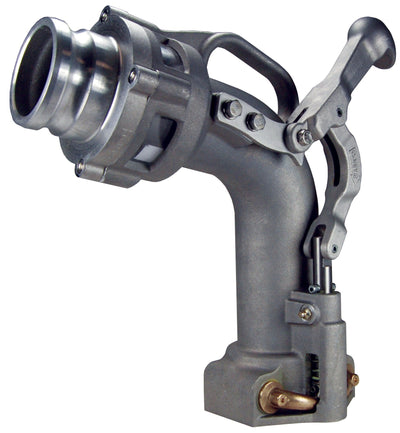   Bevel Geared CrankRewind Hose Reel: 1" I.D., 135' hose capacity, less hose, 3000 PSI