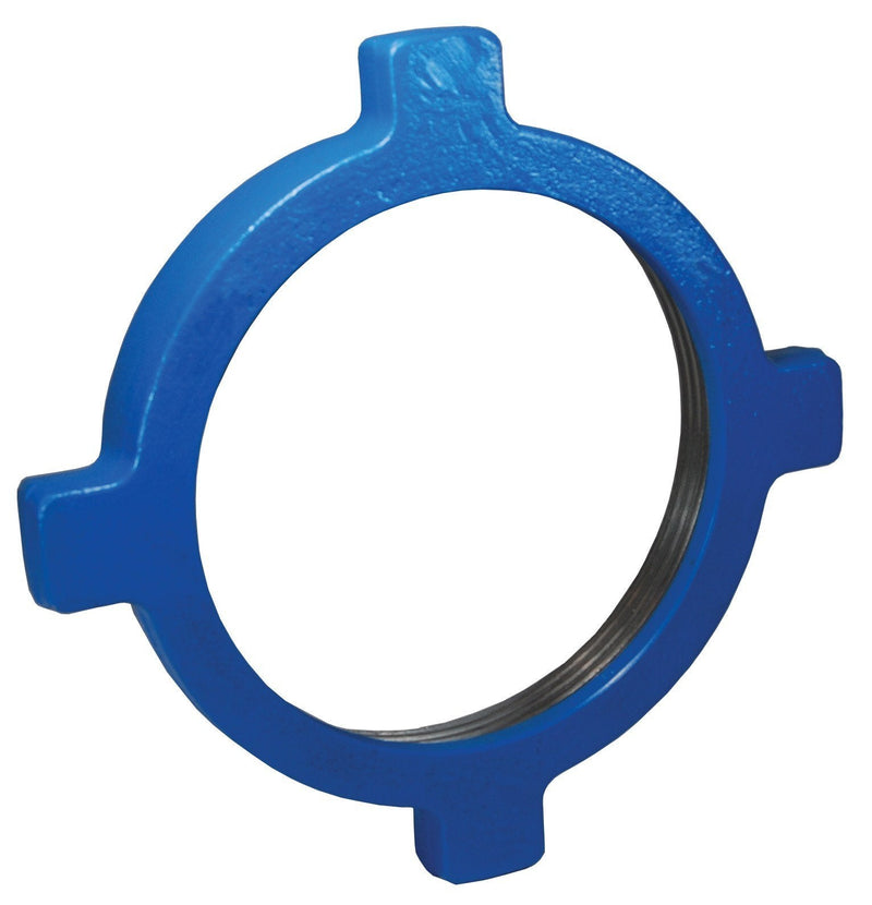   Bevel Geared CrankRewind Hose Reel: 1" I.D., 135' hose capacity, less hose, 3000 PSI