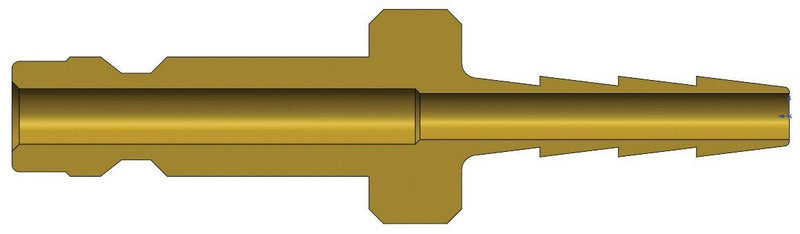   Bevel Geared CrankRewind Hose Reel: 1" I.D., 135' hose capacity, less hose, 3000 PSI