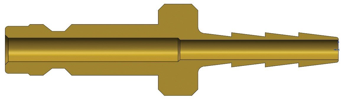   Bevel Geared CrankRewind Hose Reel: 1" I.D., 135' hose capacity, less hose, 3000 PSI