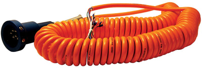   Bevel Geared CrankRewind Hose Reel: 1" I.D., 135' hose capacity, less hose, 3000 PSI