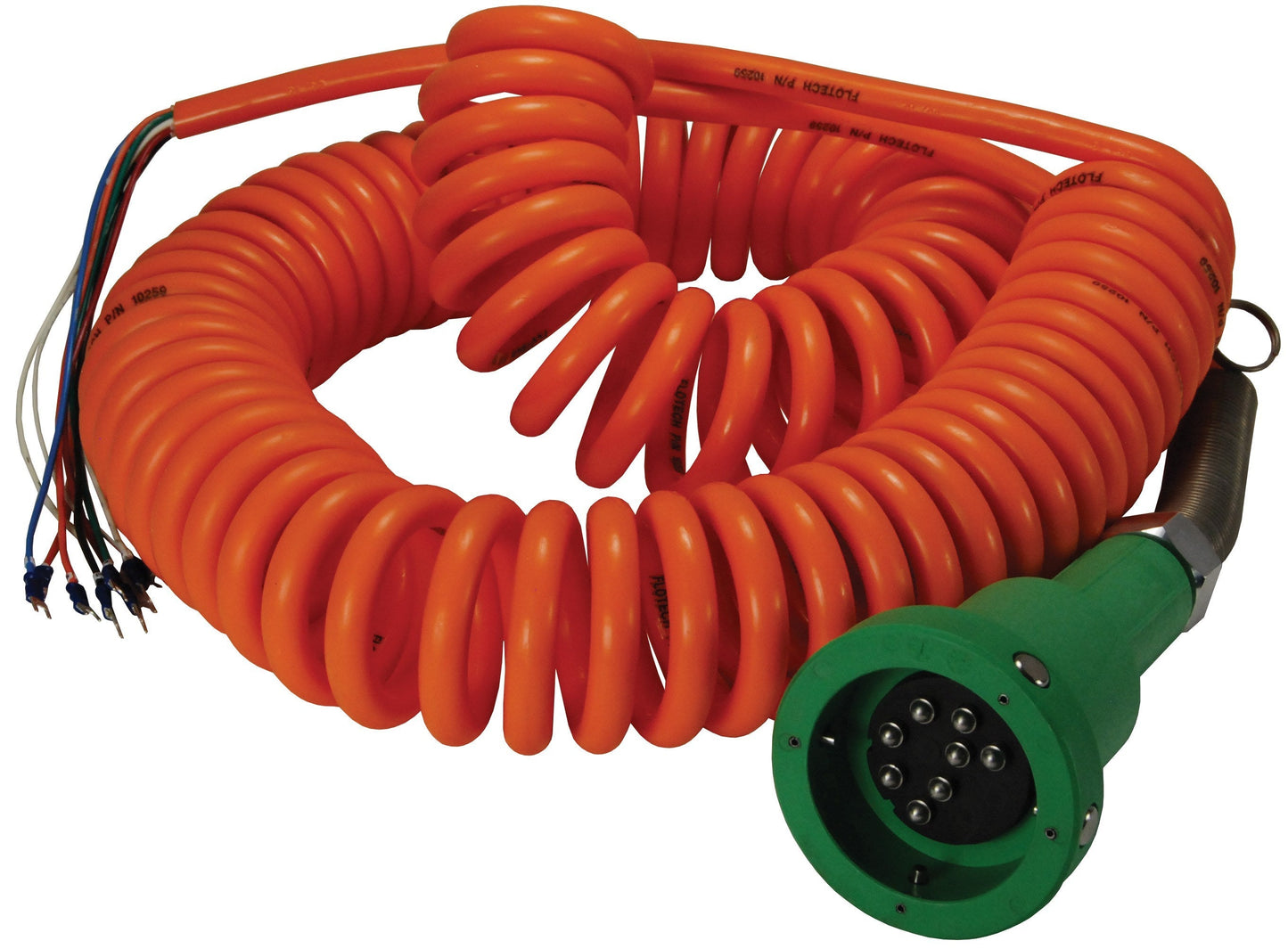   Bevel Geared CrankRewind Hose Reel: 1" I.D., 135' hose capacity, less hose, 3000 PSI