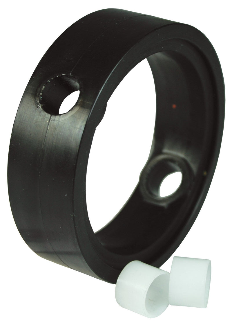   Bevel Geared CrankRewind Hose Reel: 1" I.D., 135' hose capacity, less hose, 3000 PSI