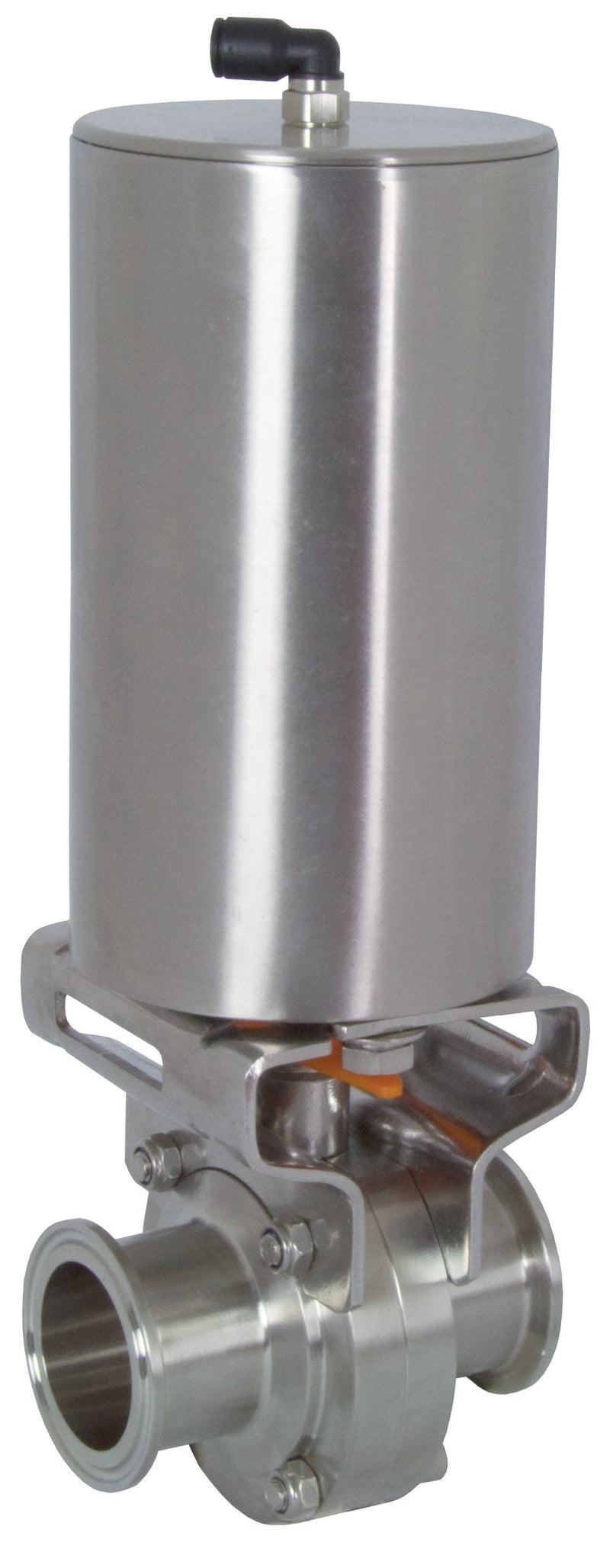   Bevel Geared CrankRewind Hose Reel: 1" I.D., 135' hose capacity, less hose, 3000 PSI