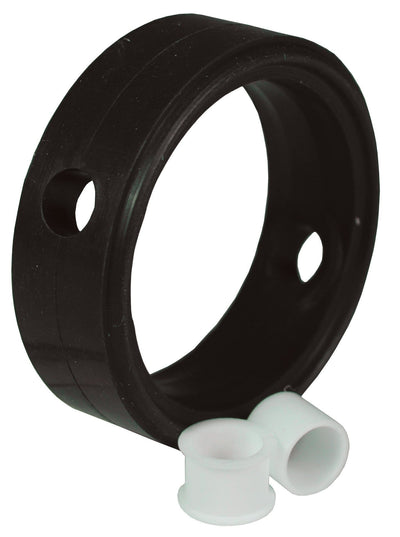   Bevel Geared CrankRewind Hose Reel: 1" I.D., 135' hose capacity, less hose, 3000 PSI