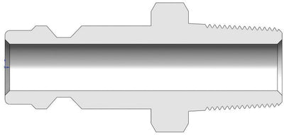  Bevel Geared CrankRewind Hose Reel: 1" I.D., 135' hose capacity, less hose, 3000 PSI