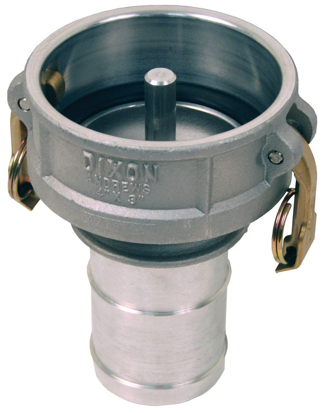   Bevel Geared CrankRewind Hose Reel: 1" I.D., 135' hose capacity, less hose, 3000 PSI