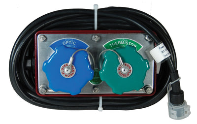   Bevel Geared CrankRewind Hose Reel: 1" I.D., 135' hose capacity, less hose, 3000 PSI