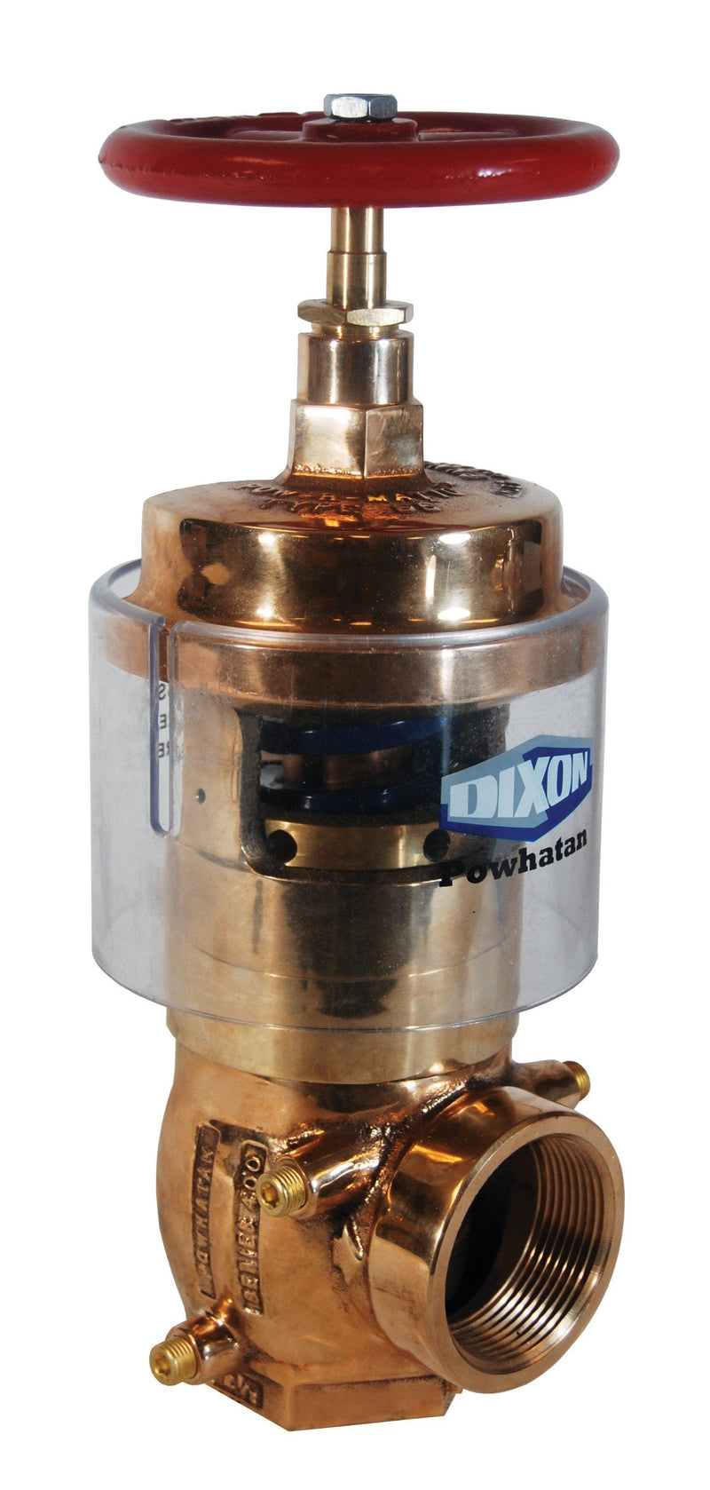   Bevel Geared CrankRewind Hose Reel: 1" I.D., 135' hose capacity, less hose, 3000 PSI