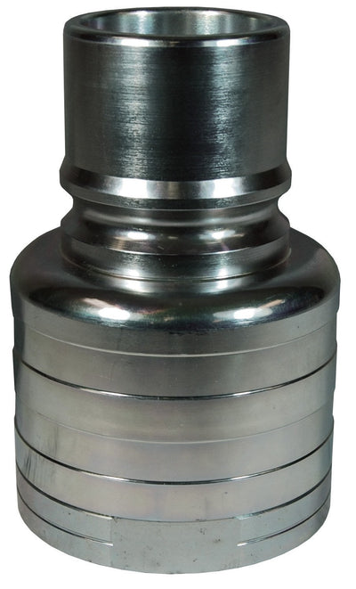   Bevel Geared CrankRewind Hose Reel: 1" I.D., 135' hose capacity, less hose, 3000 PSI