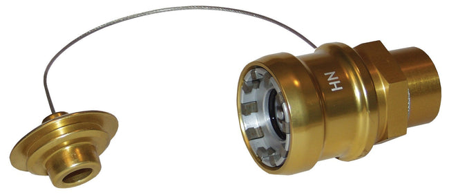   Bevel Geared CrankRewind Hose Reel: 1" I.D., 135' hose capacity, less hose, 3000 PSI