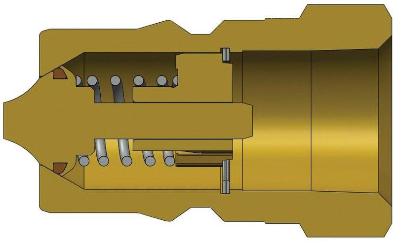   Bevel Geared CrankRewind Hose Reel: 1" I.D., 135' hose capacity, less hose, 3000 PSI