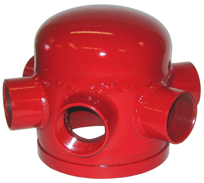   Bevel Geared CrankRewind Hose Reel: 1" I.D., 135' hose capacity, less hose, 3000 PSI