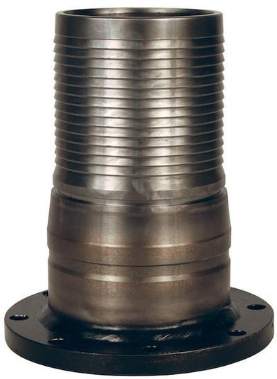   Bevel Geared CrankRewind Hose Reel: 1" I.D., 135' hose capacity, less hose, 3000 PSI