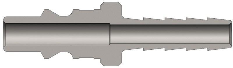   Bevel Geared CrankRewind Hose Reel: 1" I.D., 135' hose capacity, less hose, 3000 PSI