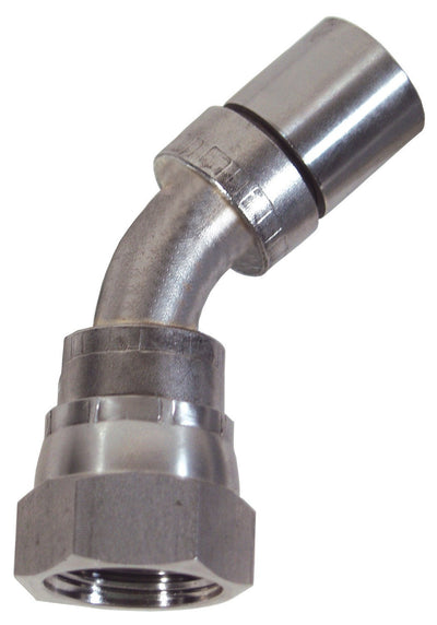   Bevel Geared CrankRewind Hose Reel: 1" I.D., 135' hose capacity, less hose, 3000 PSI