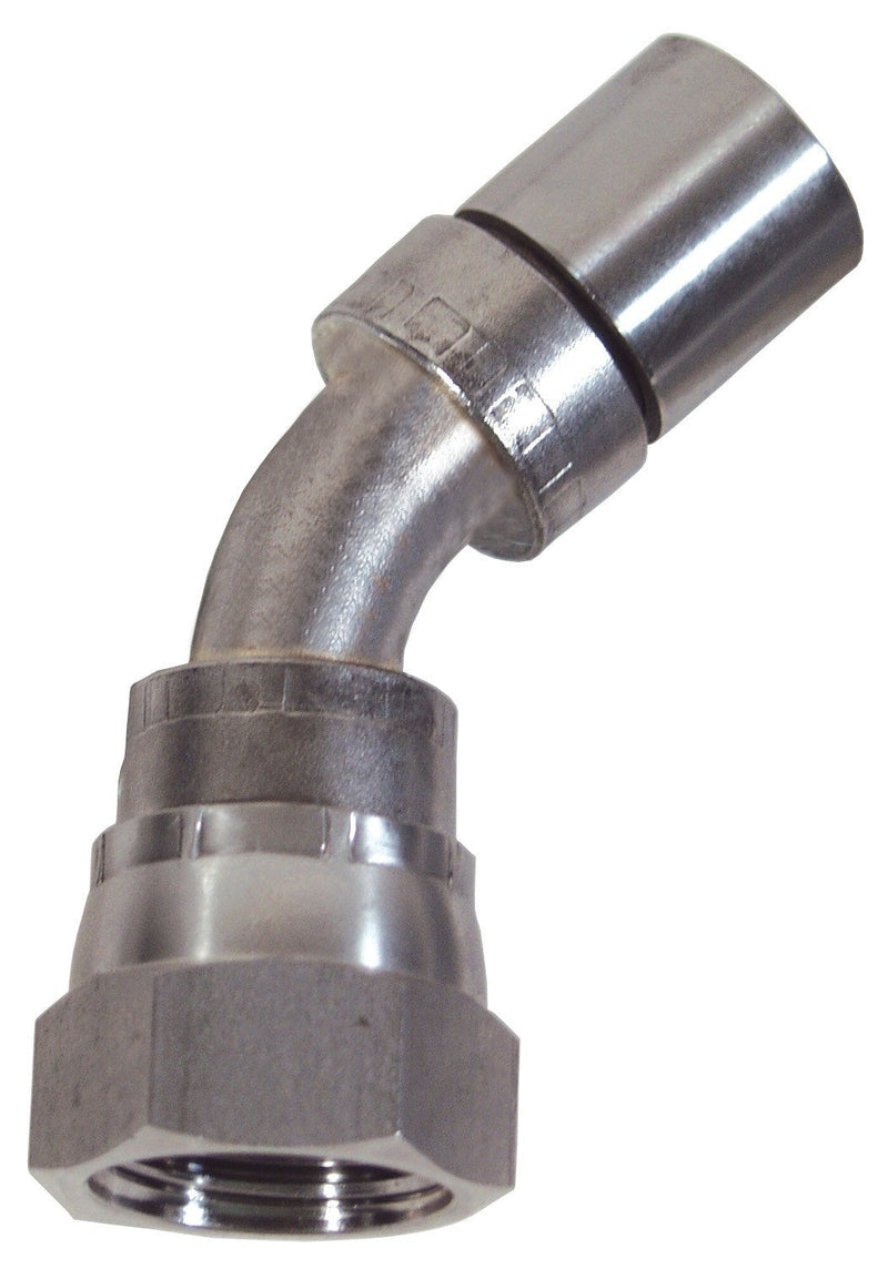   Bevel Geared CrankRewind Hose Reel: 1" I.D., 135' hose capacity, less hose, 3000 PSI