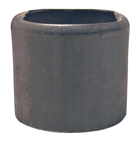   Bevel Geared CrankRewind Hose Reel: 1" I.D., 135' hose capacity, less hose, 3000 PSI