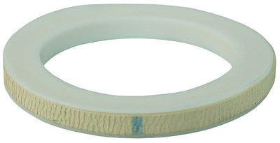   Bevel Geared CrankRewind Hose Reel: 1" I.D., 135' hose capacity, less hose, 3000 PSI