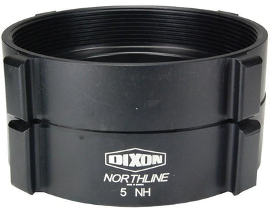   Bevel Geared CrankRewind Hose Reel: 1" I.D., 135' hose capacity, less hose, 3000 PSI