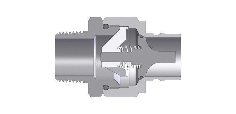   Bevel Geared CrankRewind Hose Reel: 1" I.D., 135' hose capacity, less hose, 3000 PSI