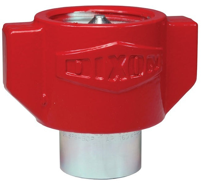   Bevel Geared CrankRewind Hose Reel: 1" I.D., 135' hose capacity, less hose, 3000 PSI