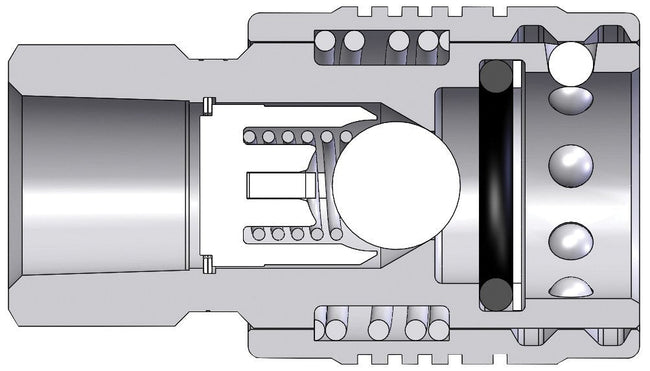   Bevel Geared CrankRewind Hose Reel: 1" I.D., 135' hose capacity, less hose, 3000 PSI