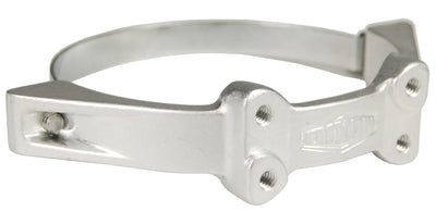   Bevel Geared CrankRewind Hose Reel: 1" I.D., 135' hose capacity, less hose, 3000 PSI