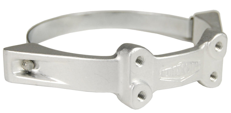   Bevel Geared CrankRewind Hose Reel: 1" I.D., 135' hose capacity, less hose, 3000 PSI