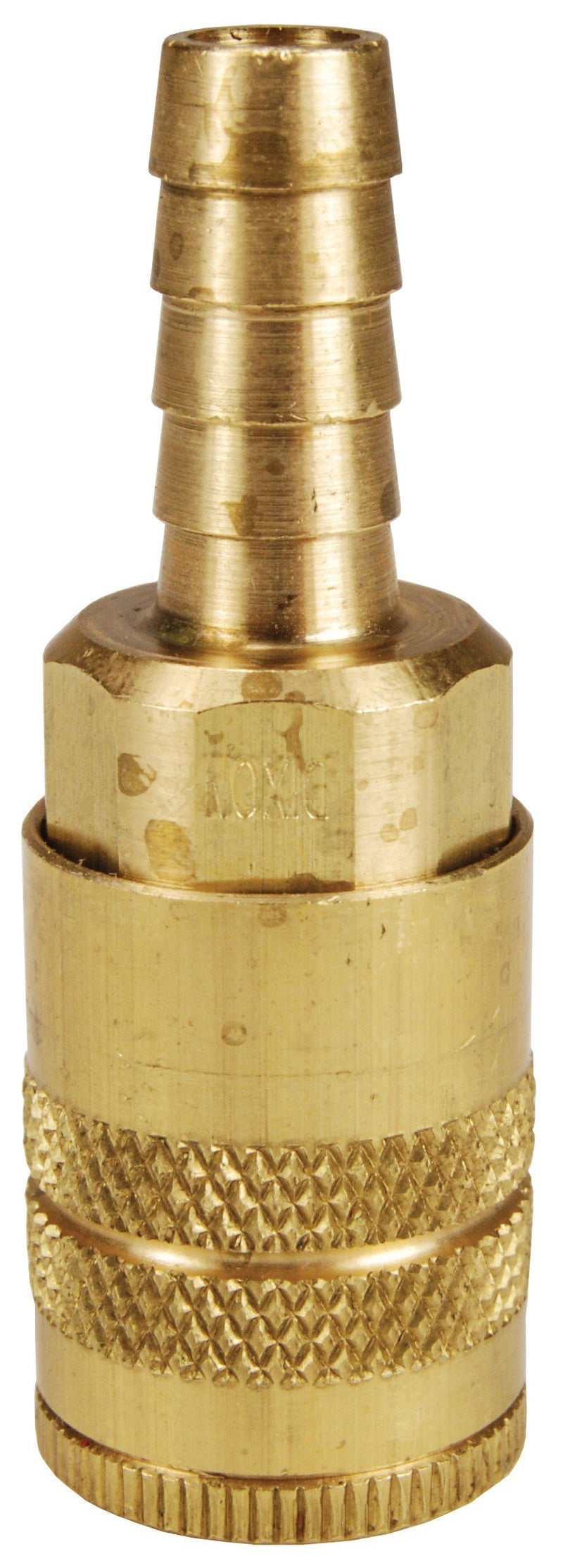   Bevel Geared CrankRewind Hose Reel: 1" I.D., 135' hose capacity, less hose, 3000 PSI