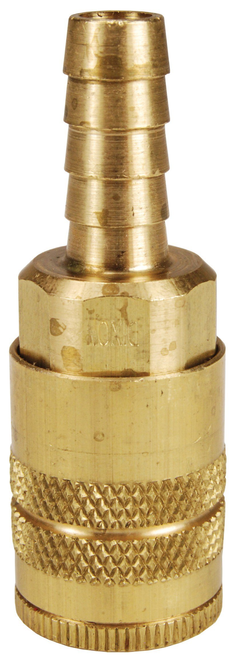   Bevel Geared CrankRewind Hose Reel: 1" I.D., 135' hose capacity, less hose, 3000 PSI