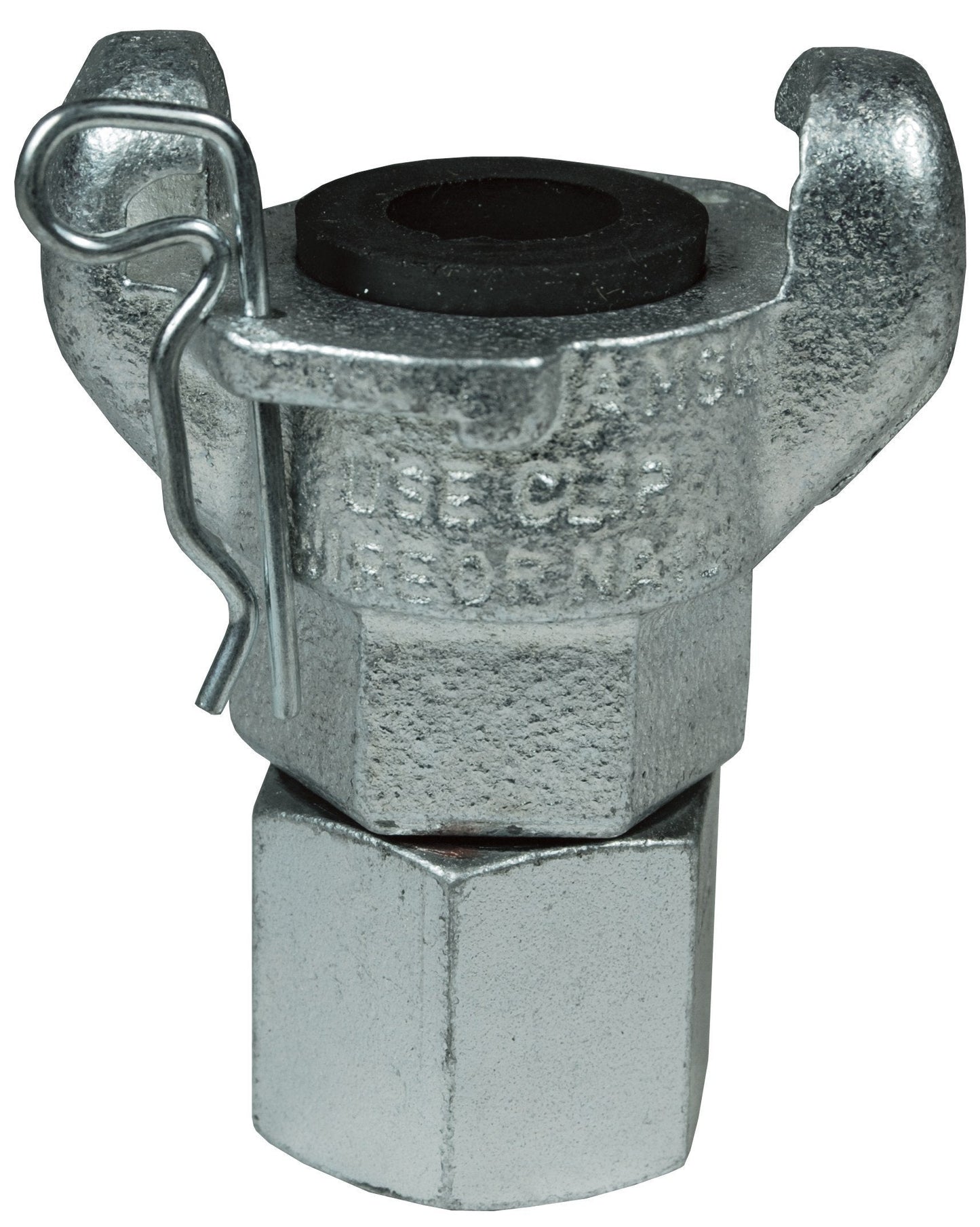   Bevel Geared CrankRewind Hose Reel: 1" I.D., 135' hose capacity, less hose, 3000 PSI