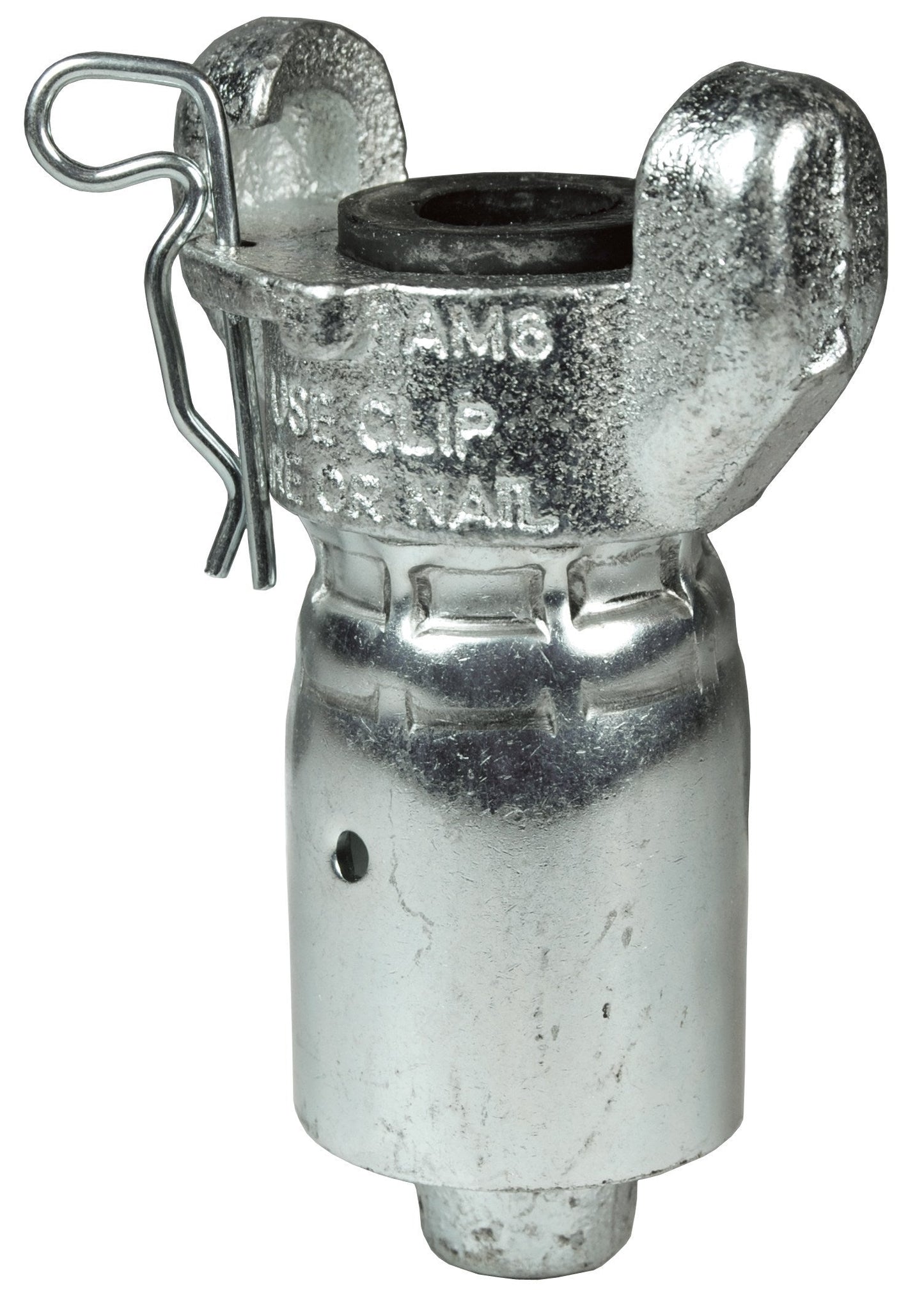   Bevel Geared CrankRewind Hose Reel: 1" I.D., 135' hose capacity, less hose, 3000 PSI