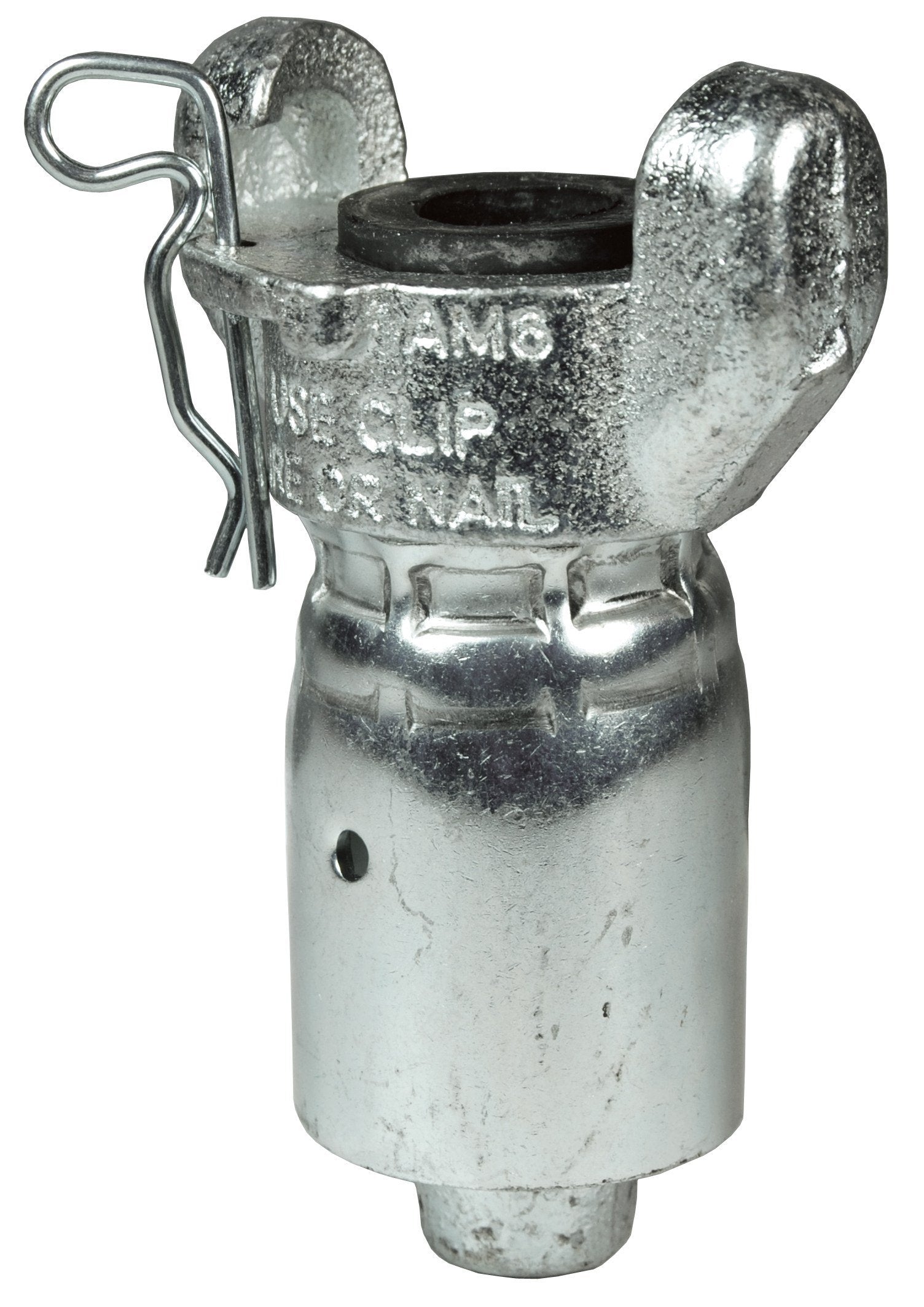 Air King™ with Ferrule SKU: AM26WF – RiggingEquipmentUs