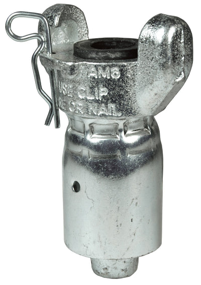   Bevel Geared CrankRewind Hose Reel: 1" I.D., 135' hose capacity, less hose, 3000 PSI