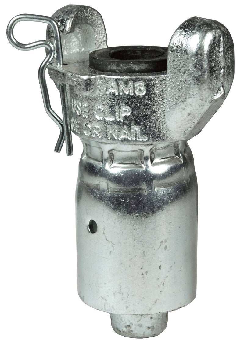   Bevel Geared CrankRewind Hose Reel: 1" I.D., 135' hose capacity, less hose, 3000 PSI